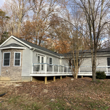 Modular Addition - Manassas, VA