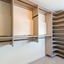 Josh Closet