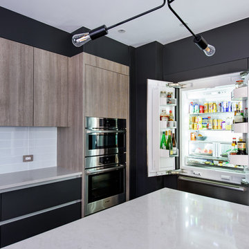 LEICHT Kitchen