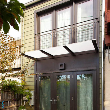 Modern Rehab