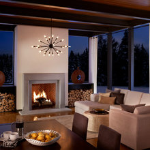 Fireplaces