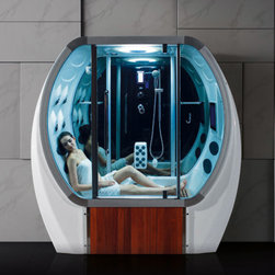 Steam Room - Products