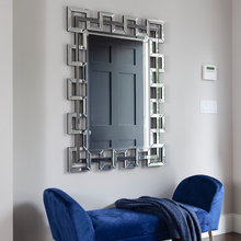 Medfield family room