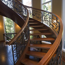 Iron Work