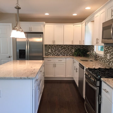 Remodel-Kitchen After
