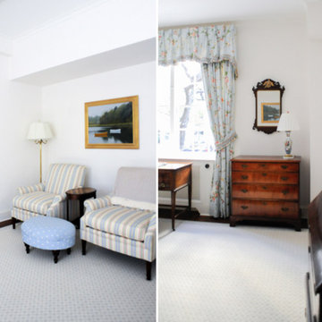 Upper East Side Traditional