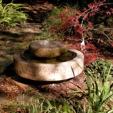 Water Features