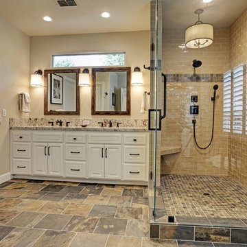Granite Bay Renovation with Interior Designer, PepperJack Interiors