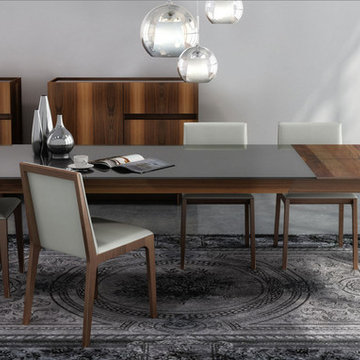 Huppe Magnolia Collection
