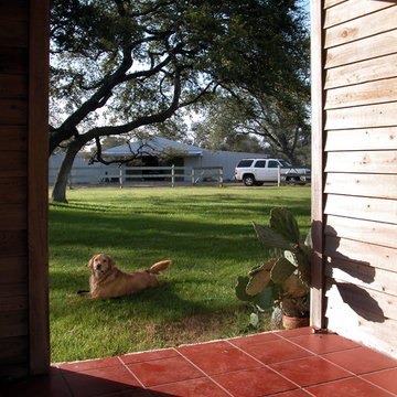 Goliad Weekend House