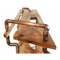 Akke Functional Art - Side Tables And End Tables