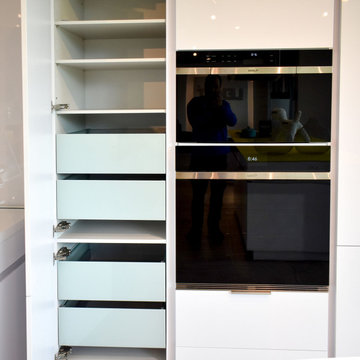 Wolf Wall Ovens