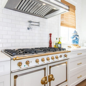 Ground Up Parkland Home