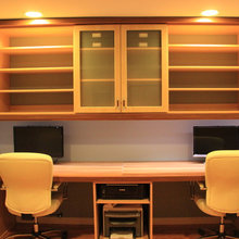 Office Nook
