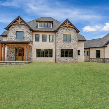 CLB Network - Costa Home Builders - Pittsburgh, PA - 10