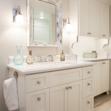 bathroom colors