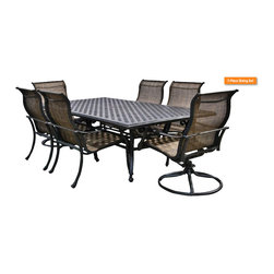 Patio Trends 2014 - Products