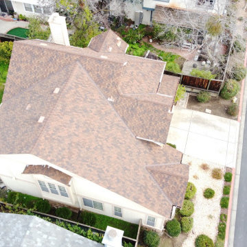 Roof Replacemant 006