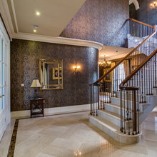 Staircases