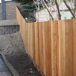Fences - Products