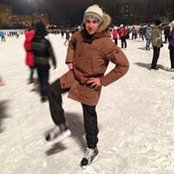 Stepan Lomaev's photo