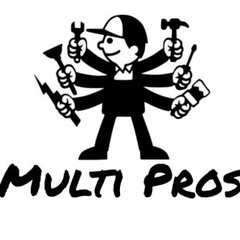 Multi Pros INC