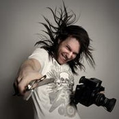 Patrick Evans's photo