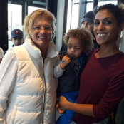 Melanie Ogletree's photo