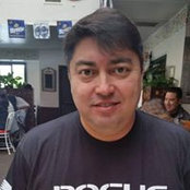 Shawn Torres's photo