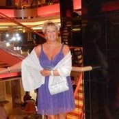 Foto von Elizabeth Ballantine
