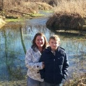Jennifer McClintock's photo