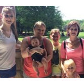 Tricia Rudolph's photo