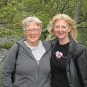 Foto de Lisa Jackson Fox
