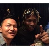 Kim TaShi's photo