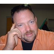 Rob Dickinson's photo