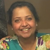 Prerna Menon's photo