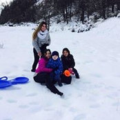 Vanesa Cesaretti's photo