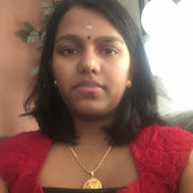 Photo de Anuja Krishnan