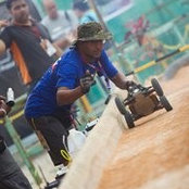 Nawaf Al-Abdulrazzaq's photo