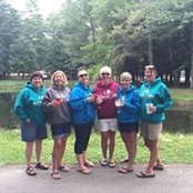 Mary Traver's photo