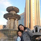 Ying Huang's photo