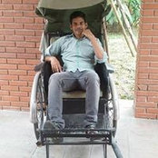 Foto von Srinivas Pendyala