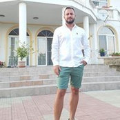 Mihai Alin's photo