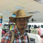 Muk Tam's photo