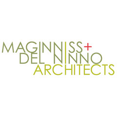 Maginniss + del Ninno Architects