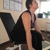 Oksana Taranova's photo