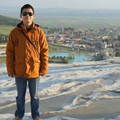 Zhang Jiada's photo