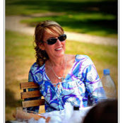 Foto von ISABELLE DAVIN