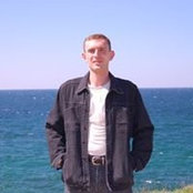 Ostap Mironov's photo