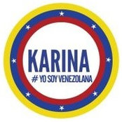Karina Rassis billede
